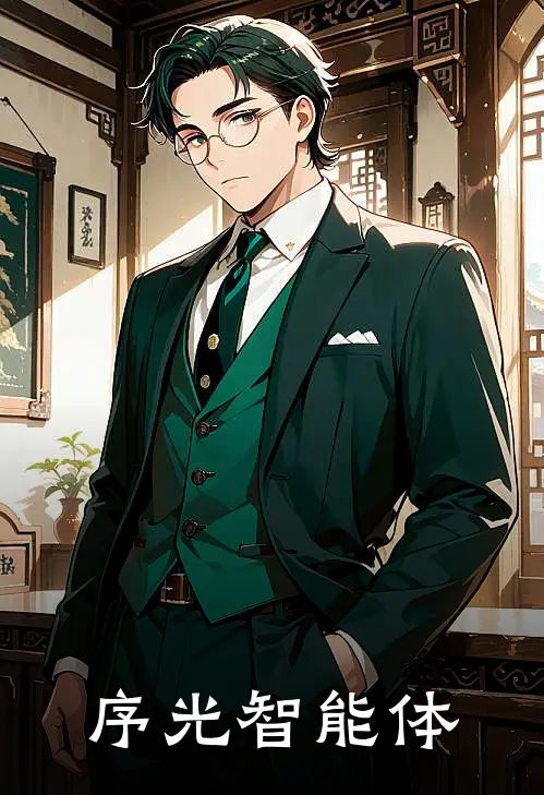 序光智能体