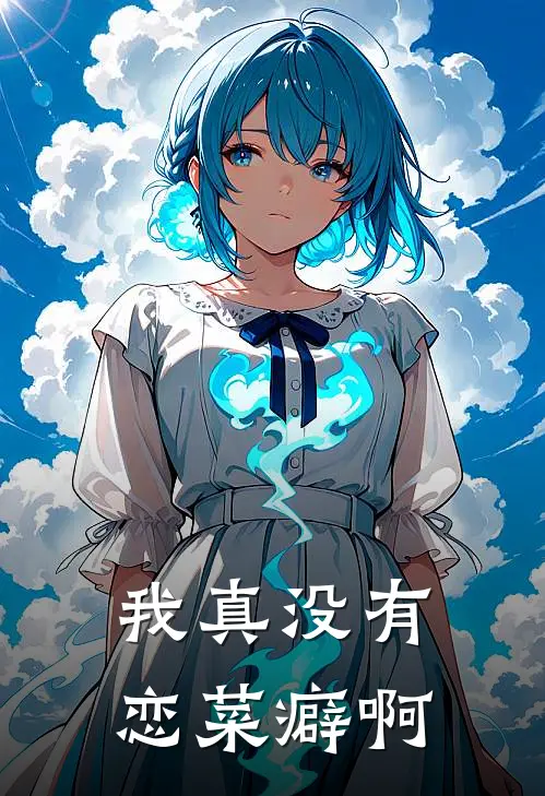 我真没有恋菜癖啊