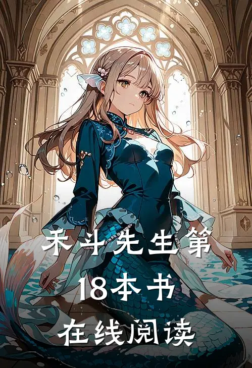 禾斗先生第18本书在线阅读