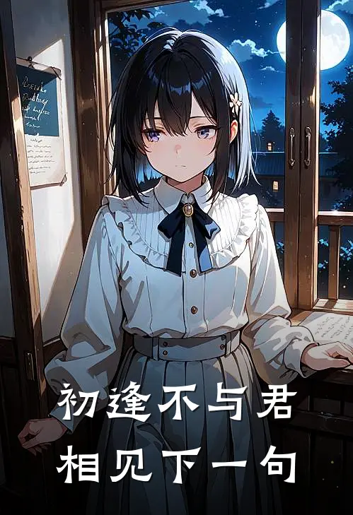 初逢不与君相见下一句