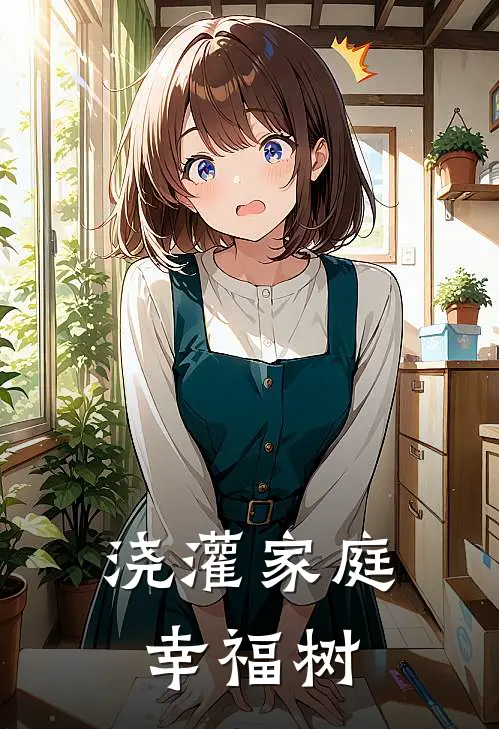 浇灌家庭幸福树张海英小华免费完本小说_小说推荐完本浇灌家庭幸福树(张海英小华)