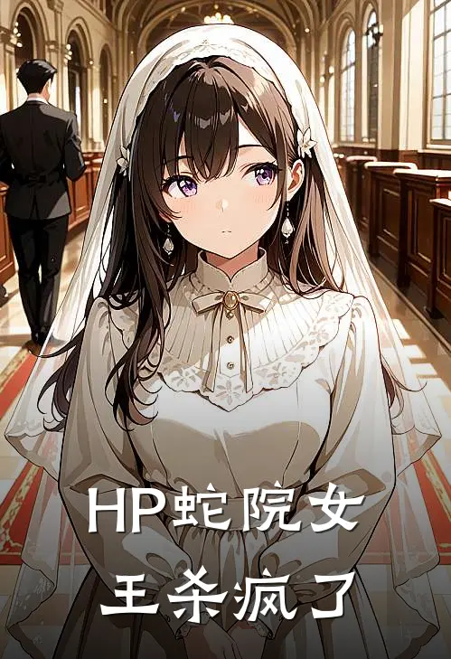 HP蛇院女王杀疯了