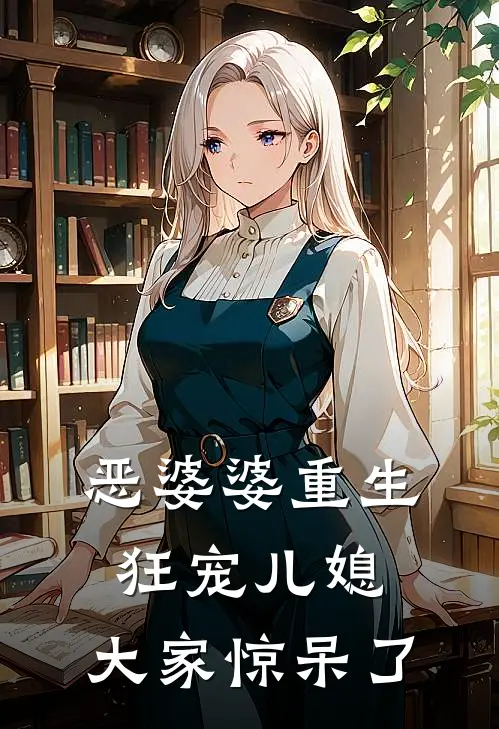 恶婆婆重生狂宠儿媳，大家惊呆了