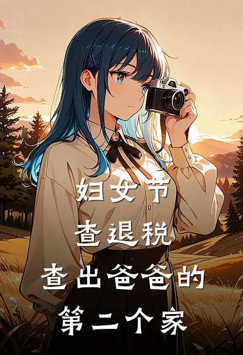 妇女节查退税，查出爸爸的第二个家章雪环抱章雪完结小说_免费小说在线看妇女节查退税，查出爸爸的第二个家章雪环抱章雪