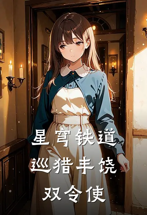 星穹铁道：巡猎丰饶双令使