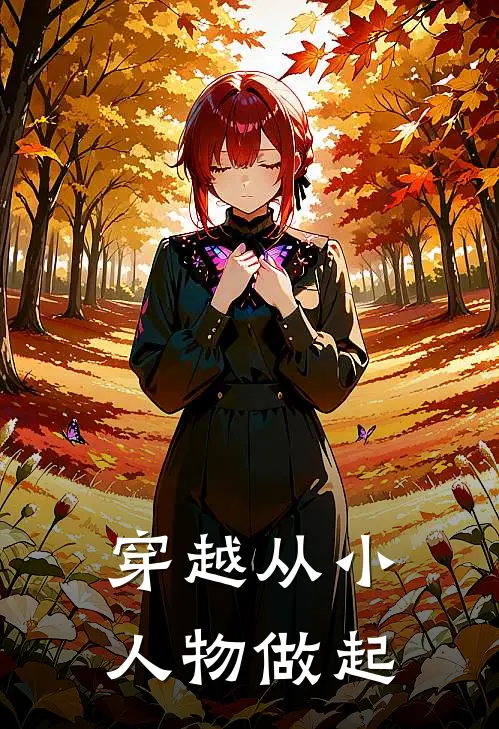 穿越从小人物做起