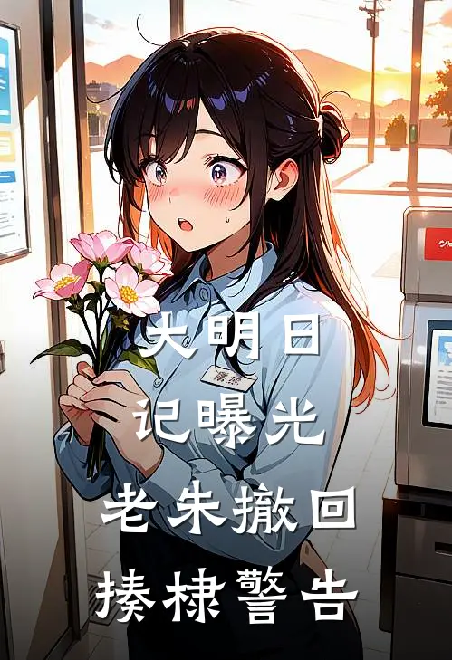 大明日记曝光，老朱撤回揍棣警告