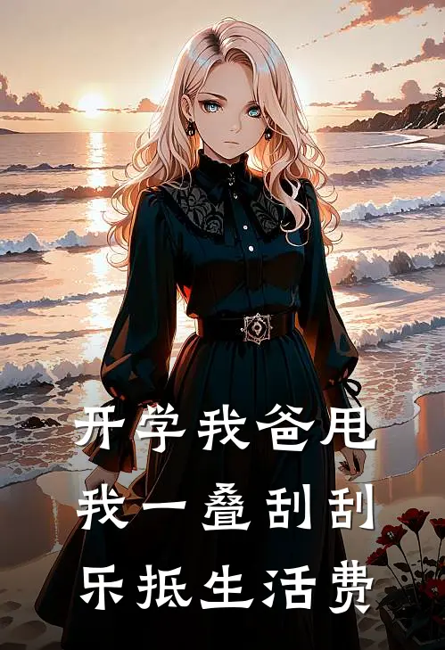 开学我爸甩我一叠刮刮乐抵生活费(刘玉梅徐建军)全章节在线阅读_刘玉梅徐建军全章节在线阅读