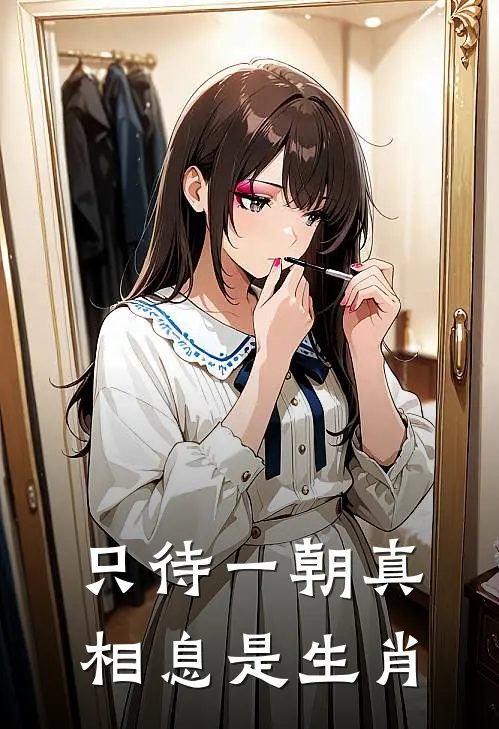 只待一朝真相息是生肖