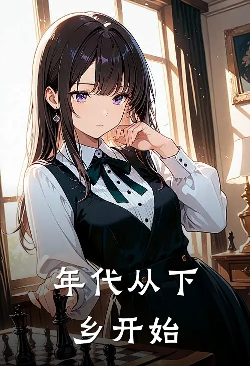 年代从下乡开始