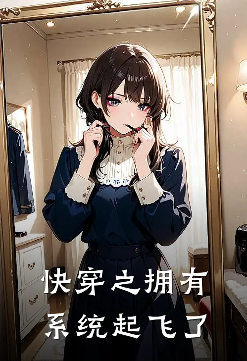 快穿之拥有系统起飞了