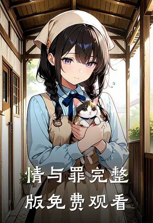 情与罪完整版免费观看