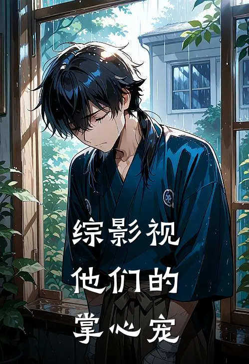 综影视：他们的掌心宠