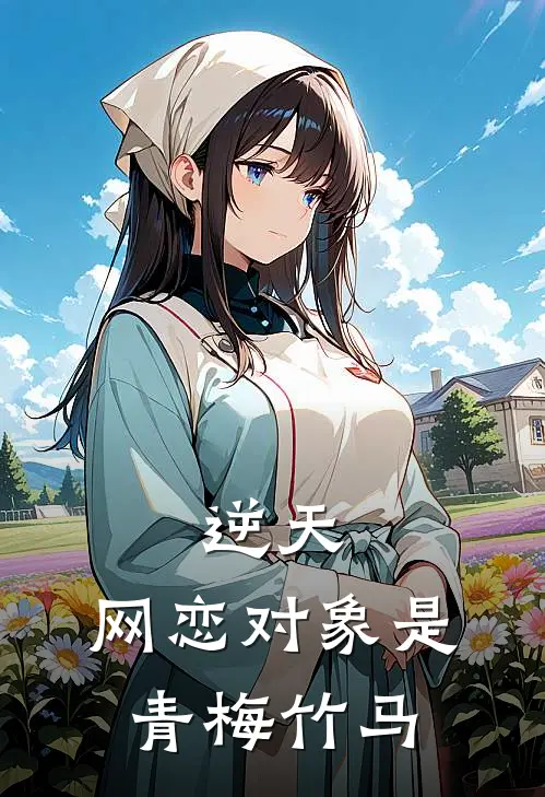 逆天，网恋对象是青梅竹马