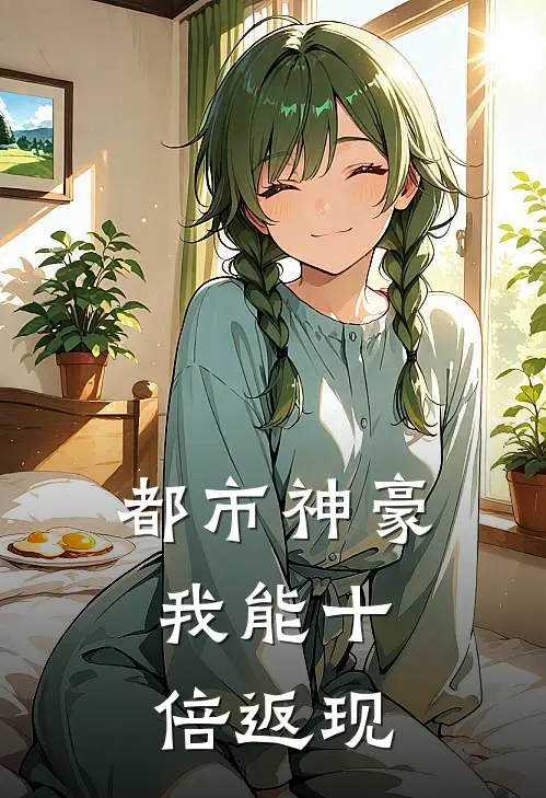 都市神豪，我能十倍返现