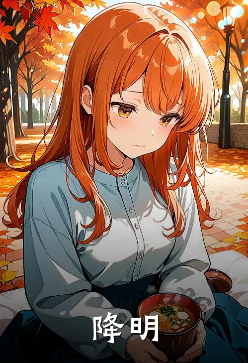 降明(林曦瑶江怀川)小说最新章节_全文免费小说降明林曦瑶江怀川