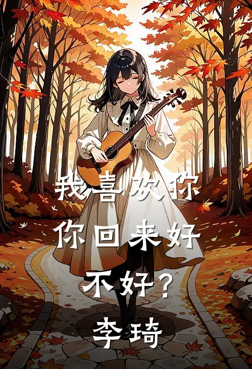 我喜欢你，你回来好不好？李琦
