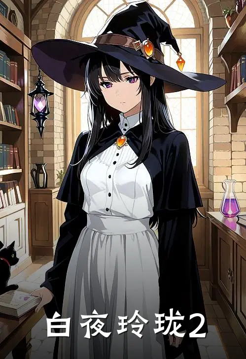 白夜玲珑2