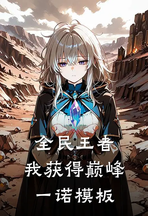 全民王者：我获得巅峰一诺模板（俞原张角）全文免费阅读无弹窗大结局_全民王者：我获得巅峰一诺模板最新章节列表