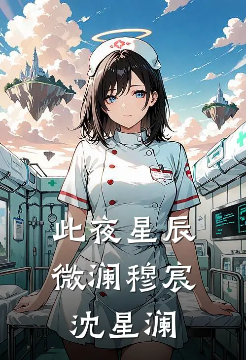 此夜星辰微澜穆宸沈星澜