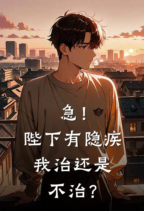 急！陛下有隐疾，我治还是不治？陆意晚宋清淮小说最新章节_最新小说推荐急！陛下有隐疾，我治还是不治？陆意晚宋清淮