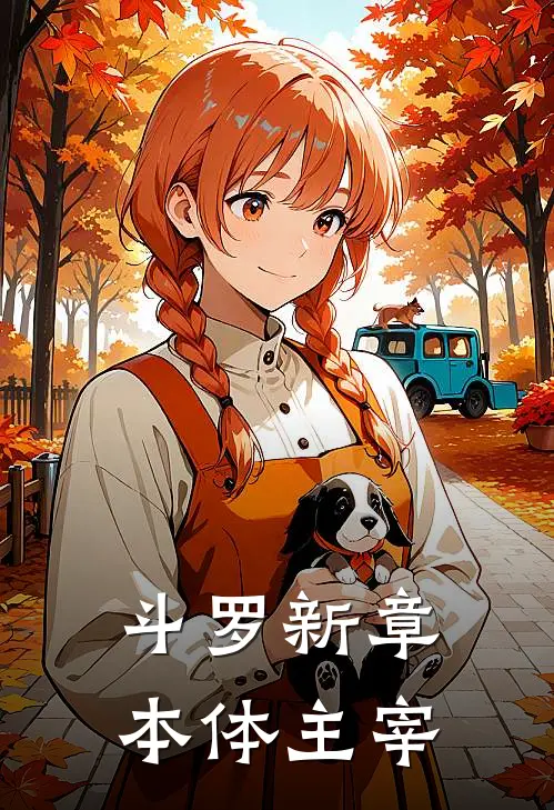 斗罗新章：本体主宰