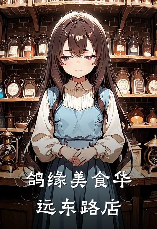 鸽缘美食华远东路店