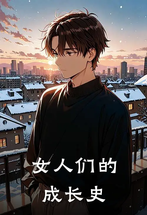 女人们的成长史