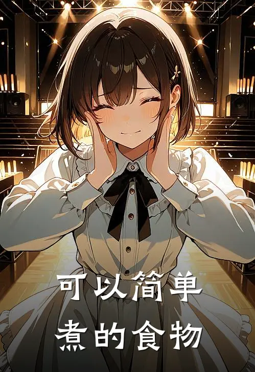 可以简单煮的食物