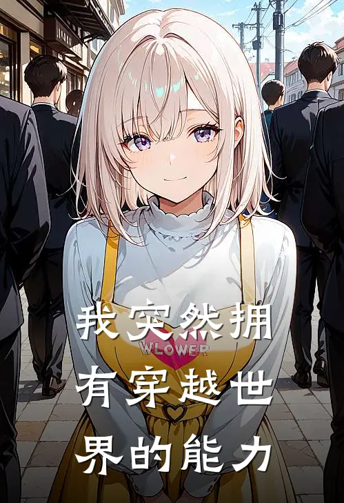 我突然拥有穿越世界的能力周武龙杨晓月免费小说完整版_热门的小说我突然拥有穿越世界的能力周武龙杨晓月