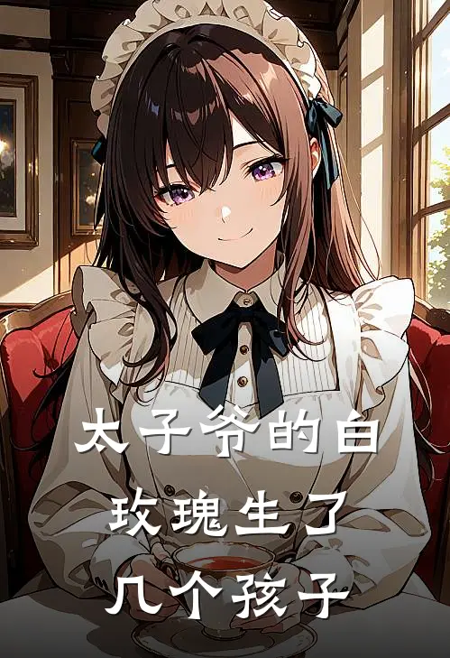 太子爷的白玫瑰生了几个孩子