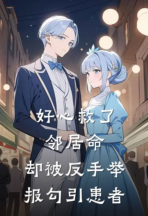 好心救了邻居命，却被反手举报勾引患者