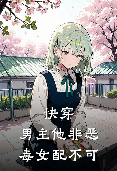 快穿：男主他非恶毒女配不可