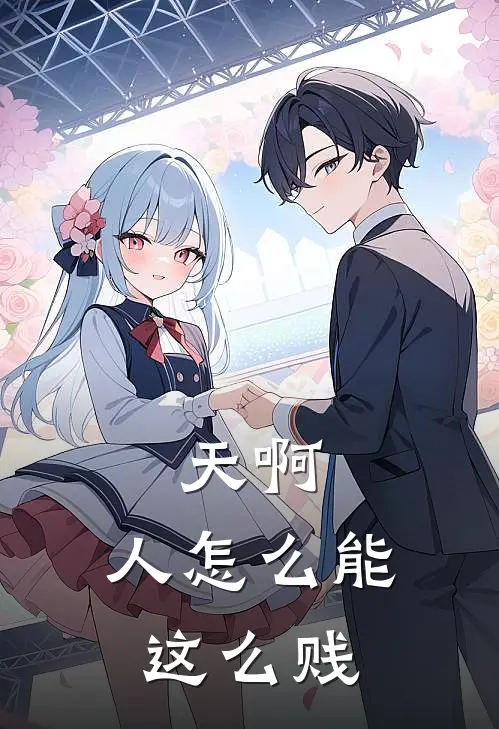 天啊，人怎么能这么贱