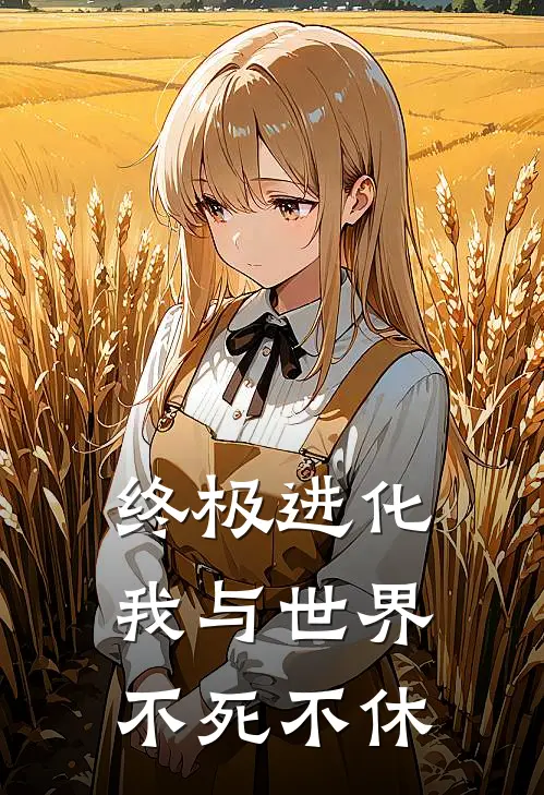 终极进化，我与世界不死不休