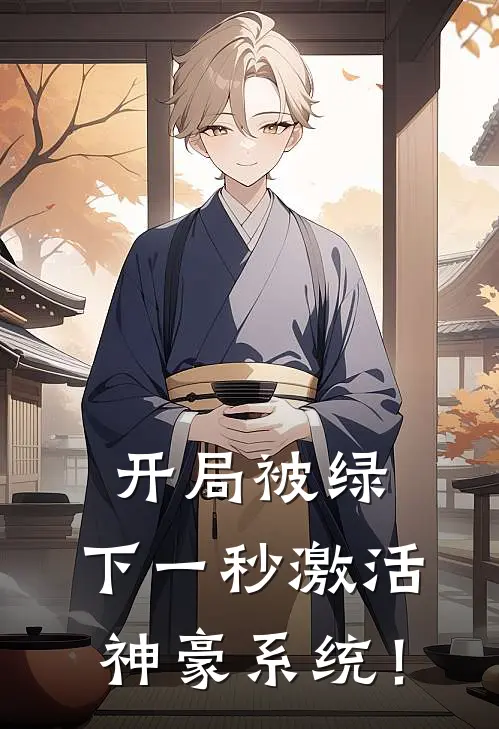 开局被绿，下一秒激活神豪系统！