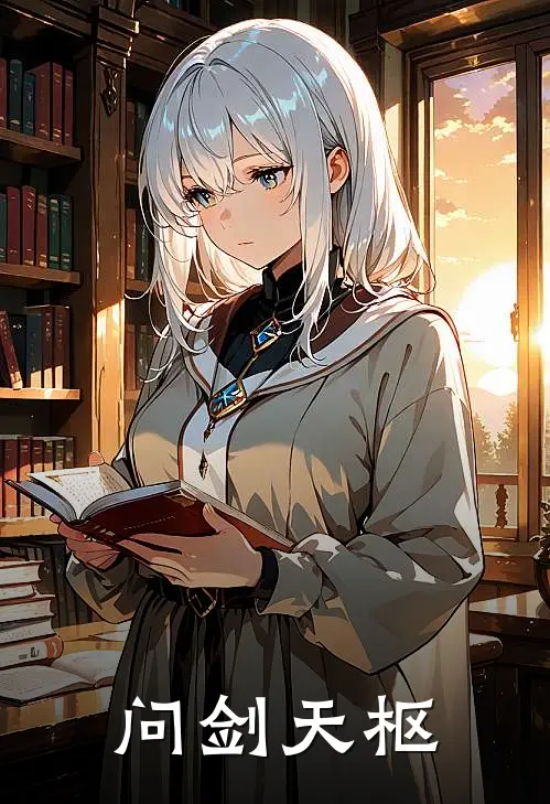 问剑天枢