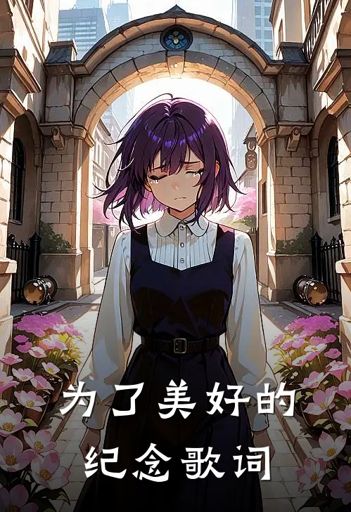 为了美好的纪念歌词