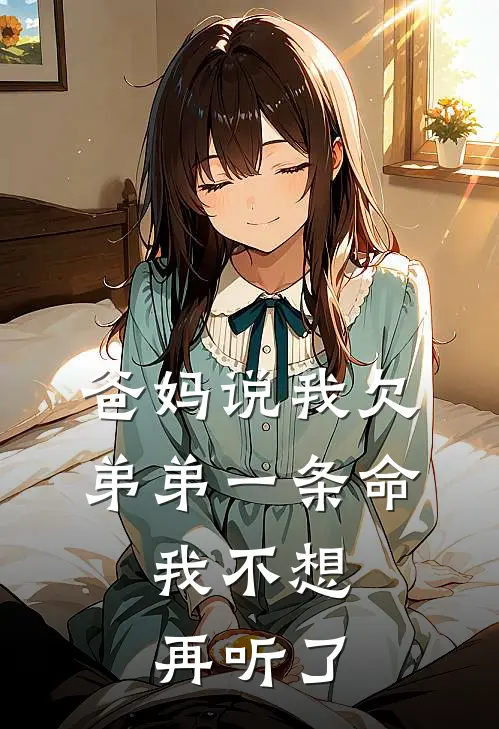 爸妈说我欠弟弟一条命，我不想再听了