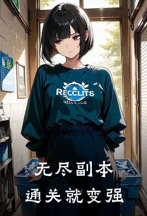 无尽副本：通关就变强