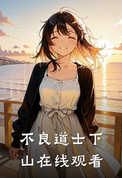 不良道士下山在线观看