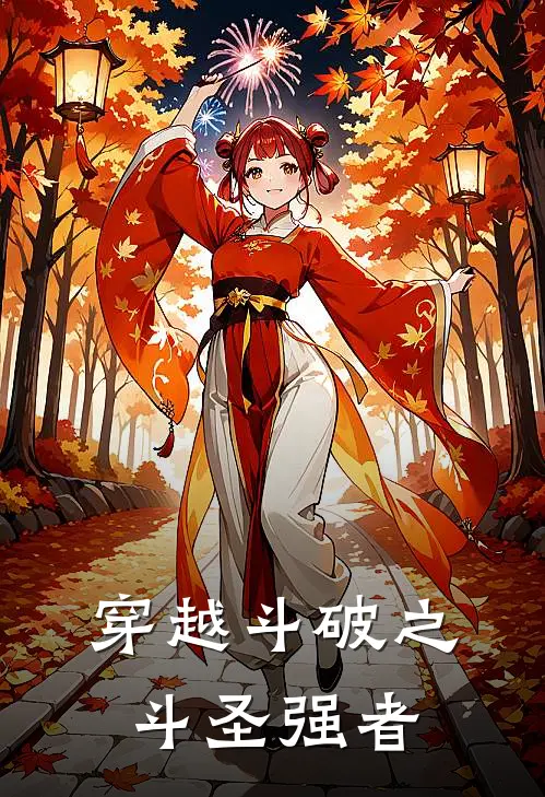 穿越斗破之斗圣强者