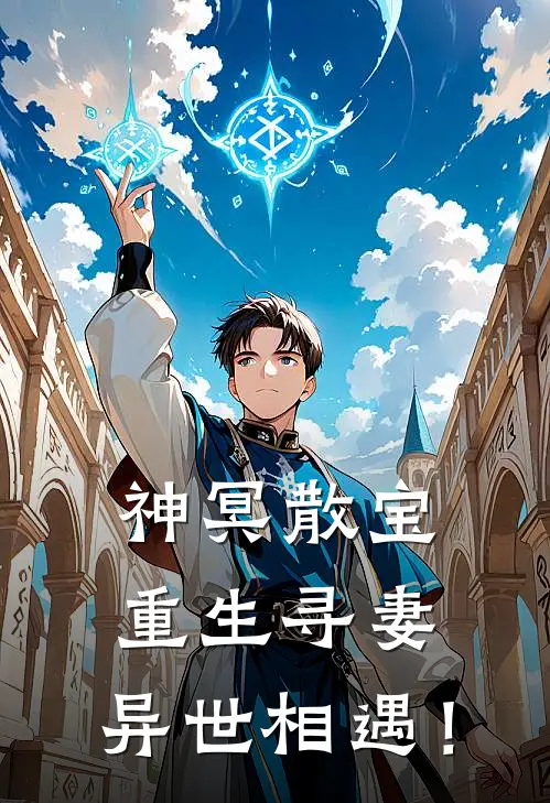 神冥散宝：重生寻妻，异世相遇！王散爆薇薇安免费小说完整版_完结版小说阅读神冥散宝：重生寻妻，异世相遇！(王散爆薇薇安)