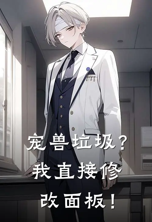 宠兽垃圾？我直接修改面板！