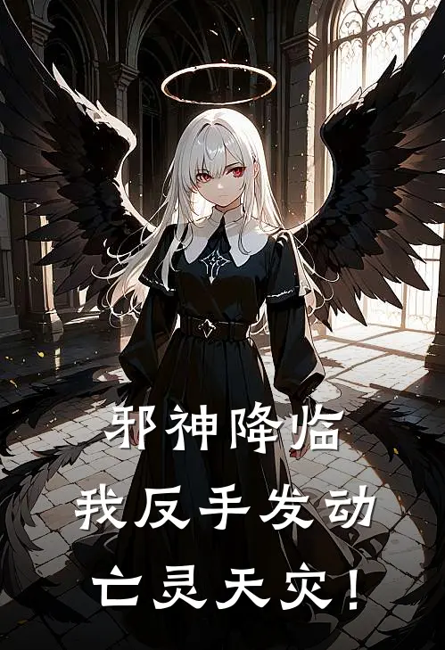 邪神降临，我反手发动亡灵天灾！