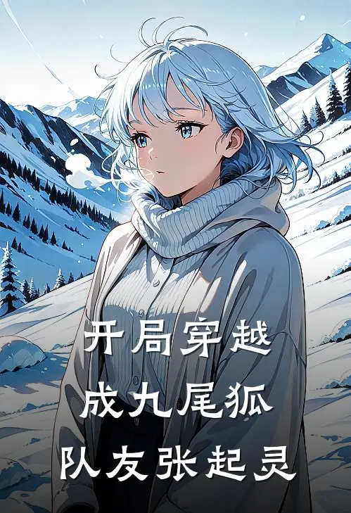 开局穿越成九尾狐，队友张起灵