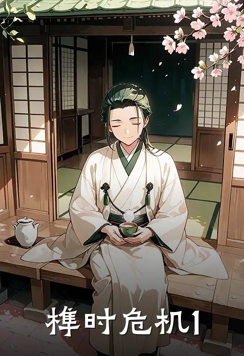 凌武貔貅《榫时危机1》全文免费阅读_榫时危机1全集在线阅读