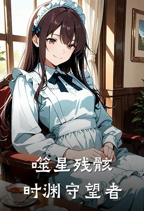 【噬星残骸：时渊守望者】莉娅江夜热门的小说_免费小说【噬星残骸：时渊守望者】(莉娅江夜)