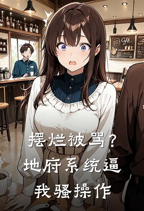 摆烂被骂？地府系统逼我骚操作