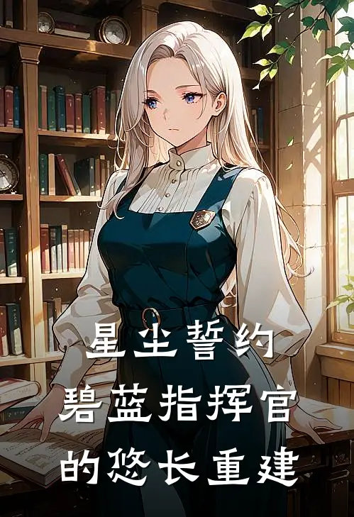 星尘誓约：碧蓝指挥官的悠长重建